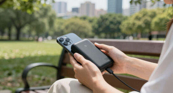 15 Best Portable Power Banks in 2026