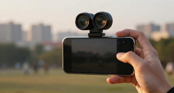 15 Best Smartphone Camera Lenses in 2026