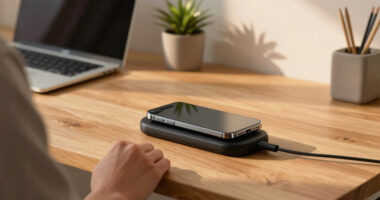 15 Best Wireless Charging Stations For Desk In 2026