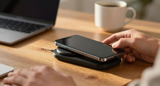 15 Best Wireless Charging Stations in 2026