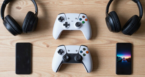 15 Best Wireless Gaming Controllers in 2026