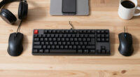 15 Best Wireless Gaming Keyboards in 2026