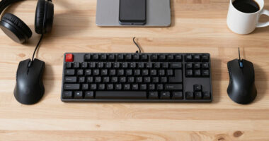 15 Best Wireless Gaming Keyboards in 2026