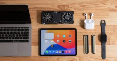 9 Best Computers, Tablets & Components in 2026