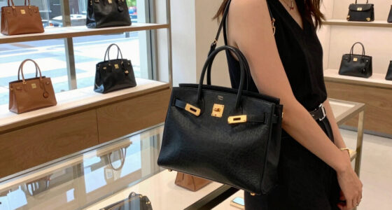 9 Best Designer Handbags in 2026