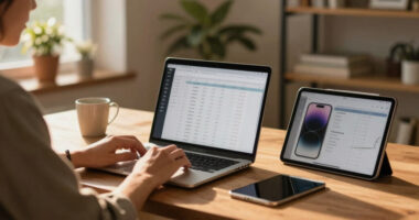 Apple Raises Prices on Macs, iPads by $200 or More on Some Models