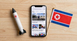 North Korea plays US-China rivalry card to justify ‘irreversible’ nuclear status