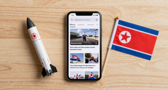 North Korea plays US-China rivalry card to justify ‘irreversible’ nuclear status