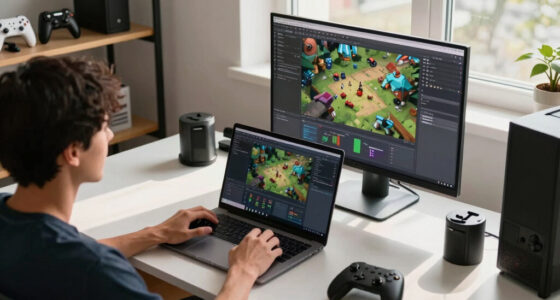 Stardew Valley creator gives lengthy new update on his next game