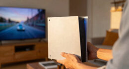 The Steam Machine is the most ambitious game console I’ve ever played