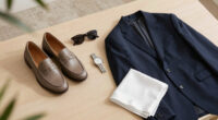 Tod's Spring 2027 Menswear
