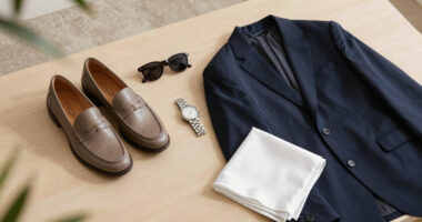 Tod's Spring 2027 Menswear