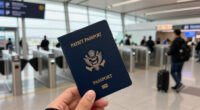 White House Releases Images of the Trump ‘Patriot Passport’