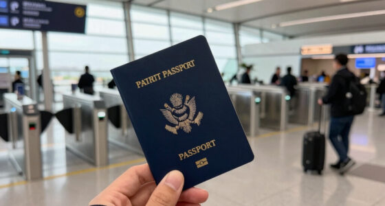 White House Releases Images of the Trump ‘Patriot Passport’