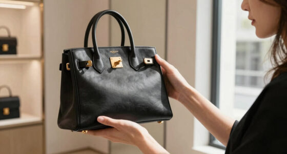 10 Best Designer Handbags in 2026