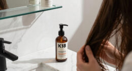 10 Best K18 Hair Products in 2026