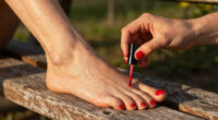 10 Best Nail Polishes for Pedicures in 2026