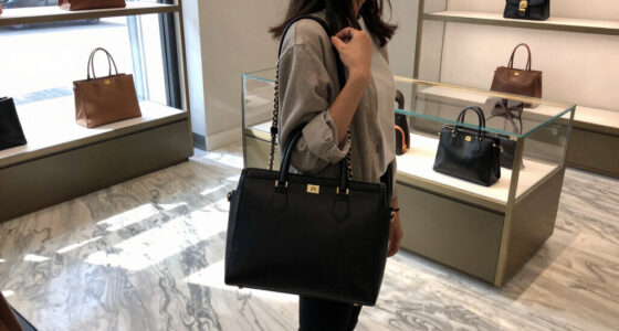 11 Best Designer Handbags in 2026