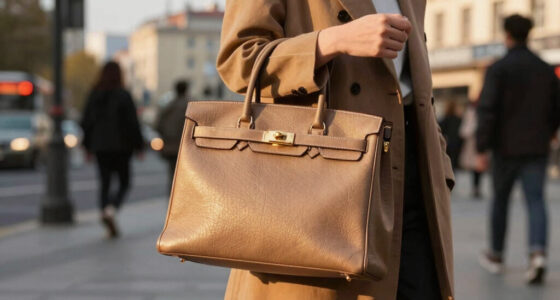 11 Best Designer Handbags in 2026