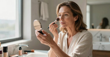 12 Best Makeup for Middle-Aged Women in 2026