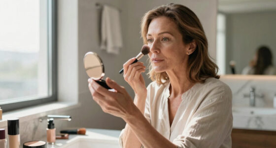 12 Best Makeup for Middle-Aged Women in 2026