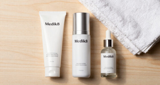 12 Best Medik8 Skincare Products in 2026