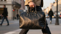 12 Best Men’s Luxury Bags in 2026