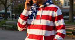 12 Best Patriotic Clothing in 2026
