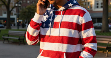12 Best Patriotic Clothing in 2026