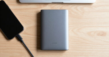 12 Best Portable External Hard Drives in 2026