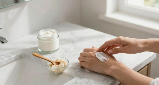 13 Best Body Scrubs And Lotions In 2026