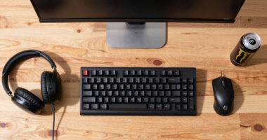 13 Best Gaming Monitors for Esports in 2026