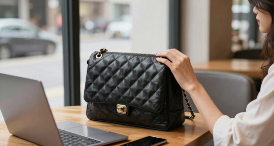 13 Best Quilted Handbags in 2026