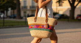 13 Best Summer Handbags in 2026