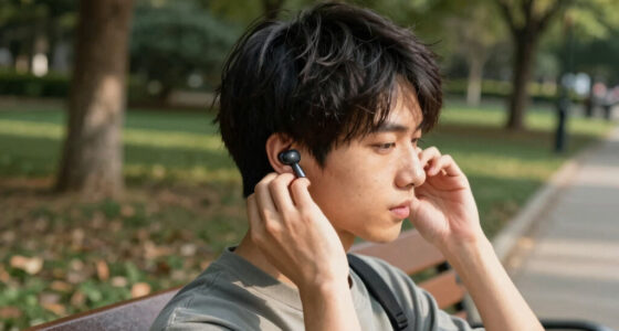 13 Best Wireless Earbuds With Noise Cancellation In 2026