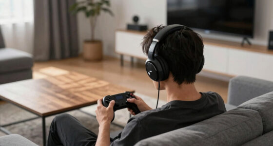 13 Best Wireless Gaming Headsets in 2026