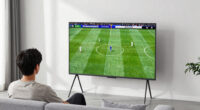 14 Best 4K Smart TVs for Sports in 2026