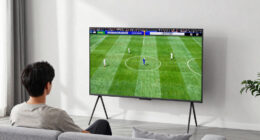 14 Best 4K Smart TVs for Sports in 2026