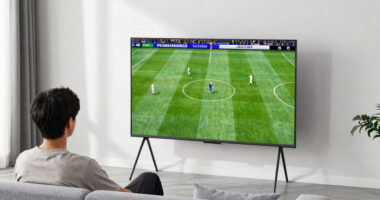 14 Best 4K Smart TVs for Sports in 2026