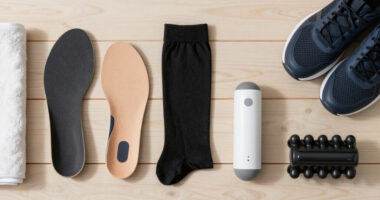 14 Best Foot Health Products in 2026