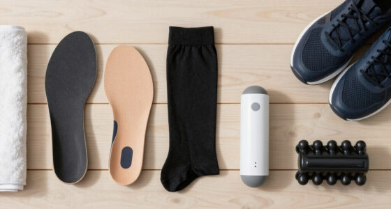 14 Best Foot Health Products in 2026