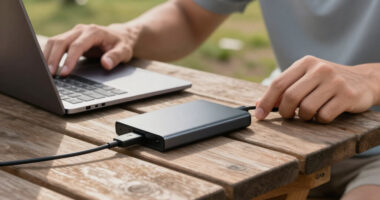 14 Best Portable External Hard Drives in 2026