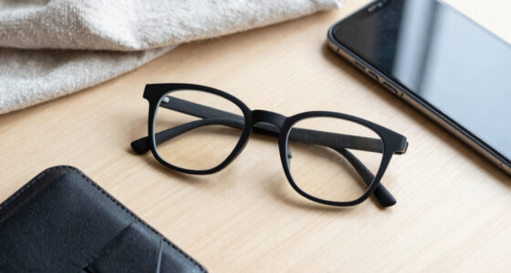 14 Best Stylish Eyeglasses in 2026