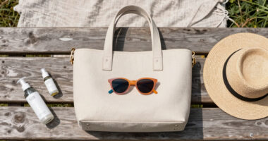14 Best Summer Handbags and Sunglasses in 2026