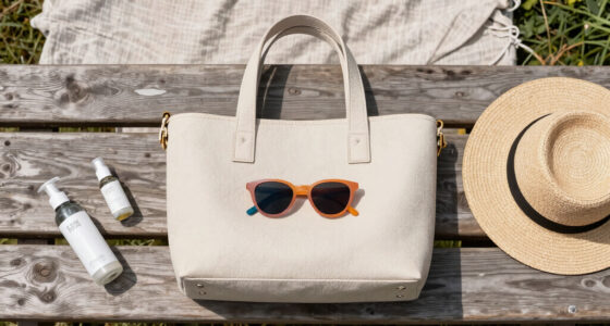 14 Best Summer Handbags and Sunglasses in 2026