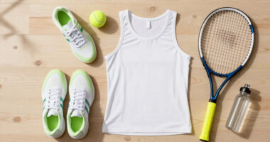 14 Best Tennis Apparel in 2026