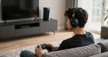 14 Best Wireless Gaming Headsets in 2026