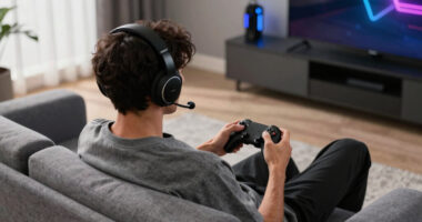 14 Best Wireless Gaming Headsets in 2026