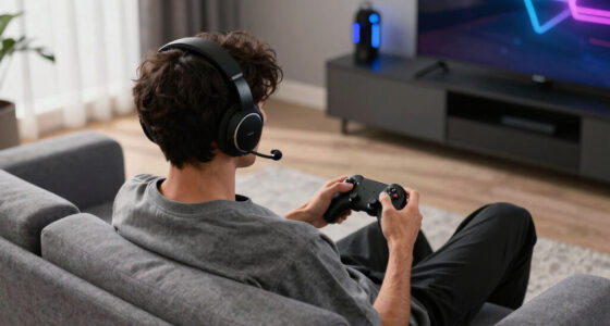 14 Best Wireless Gaming Headsets in 2026