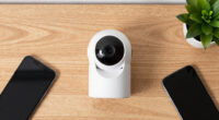 14 Best Wireless Home Security Cameras in 2026